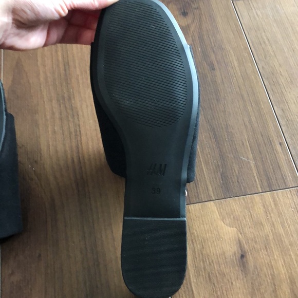 H&M Womens mule sandals - Picture 7 of 7